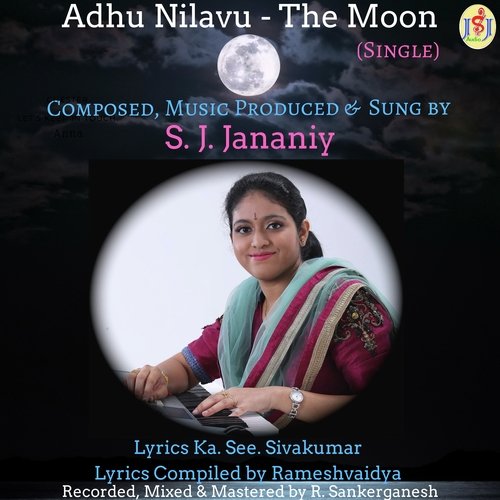 Adhu Nilavu-The Moon