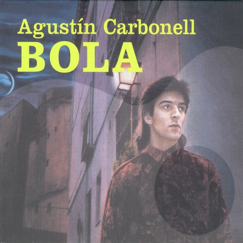 Agustín Carbonell "Bola"