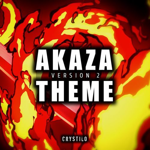 Akaza Theme V2