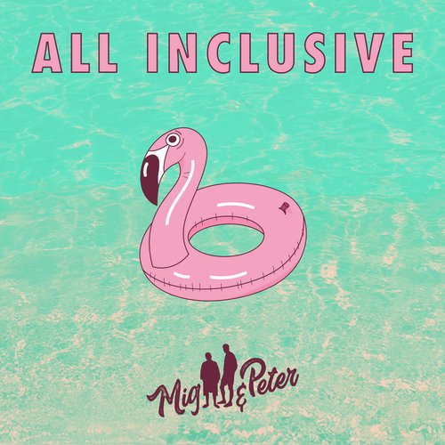 All Inclusive cover art