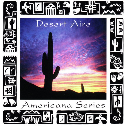 Americana Series: Desert Aire