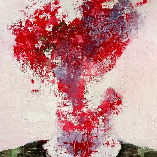 Break cover art