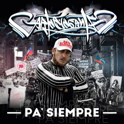 Arte Elegante Pa' Siempre