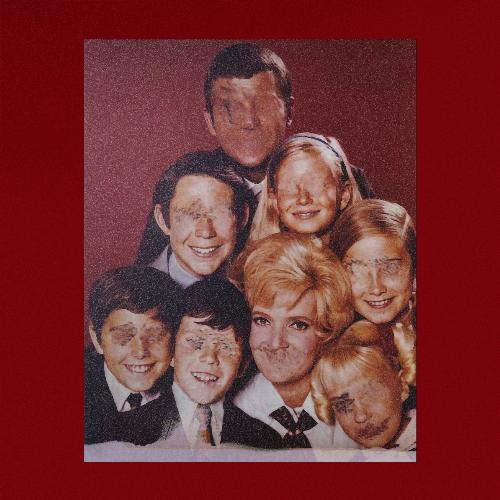 La Tapa cover art