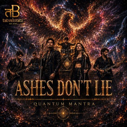 Ashes Don't Lie