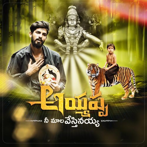 Ayyappa Nee Maala Vesthinayya