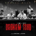 Badnam Ishq