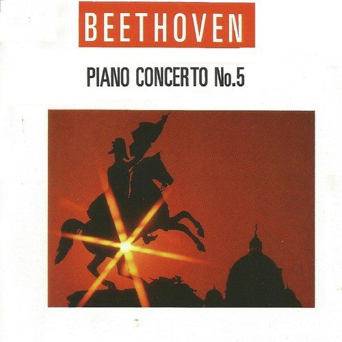 Beethoven - Piano Concerto No. 5_poster_image