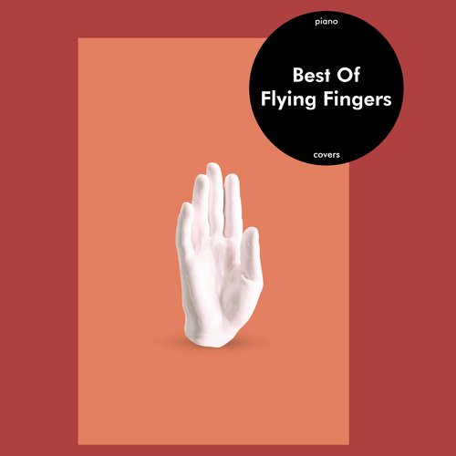 Dance Monkey (Piano Version) cover art