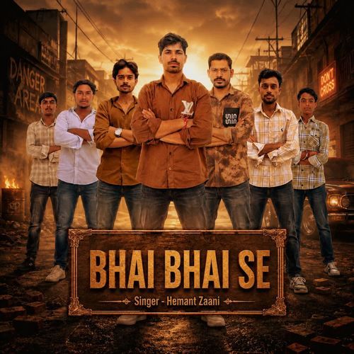 Bhai Bhai Se