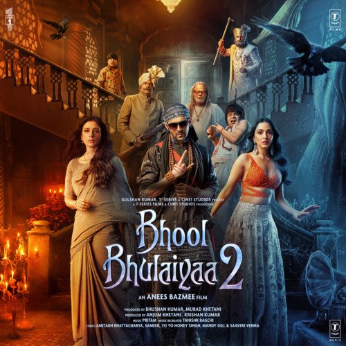 Bhool bhulaiyaa 2 download px21 download