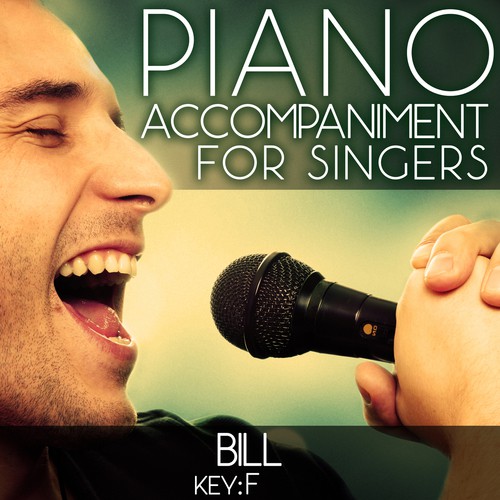Bill (Piano Accompaniment of Showboat - Key: F) [Karaoke Backing Track]