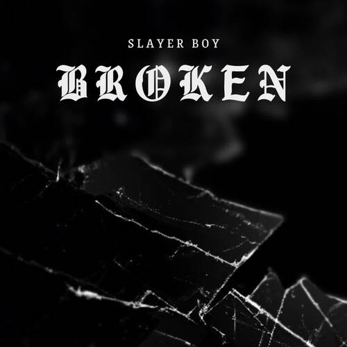 Broken