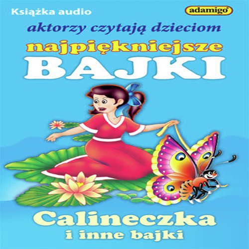 Królewna zabka cover art