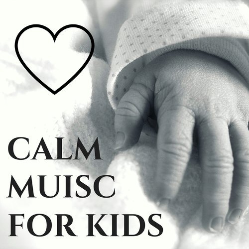 Calm Music for Kids_poster_image