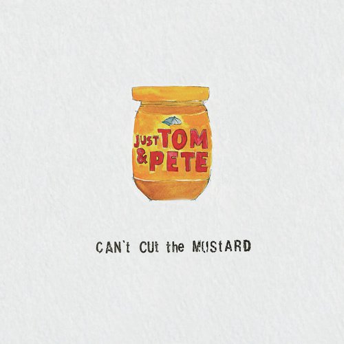 Daddy Mustard cover art
