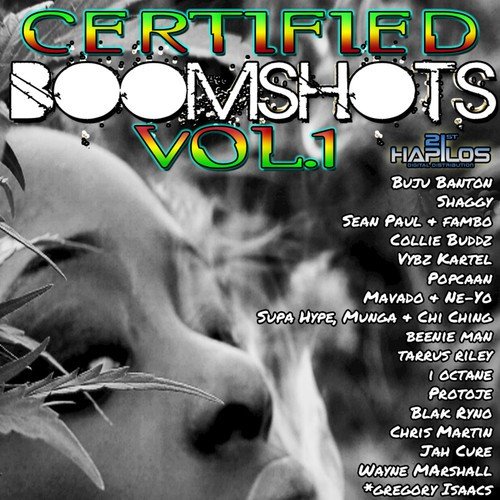 Certified Boomshots Vol.1
