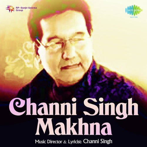 Channi Singh-Makhna