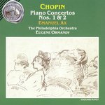 Piano Concerto No. 1, Op. 11 in E Minor: Allegro maestoso