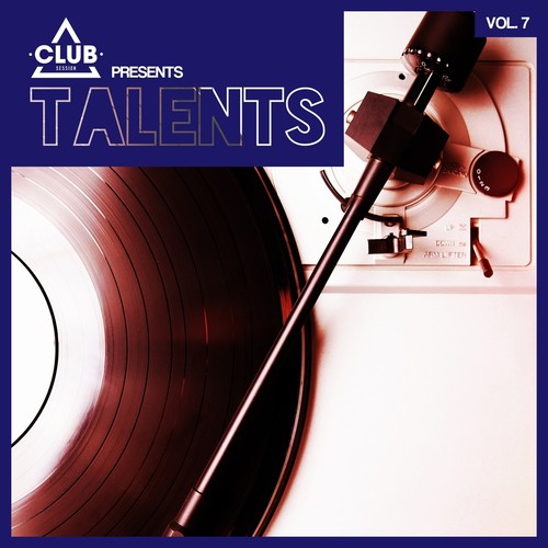 Another Night - Song Download from Club Session pres. Talents, Vol. 7 @  JioSaavn
