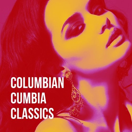 Columbian Cumbia Classics