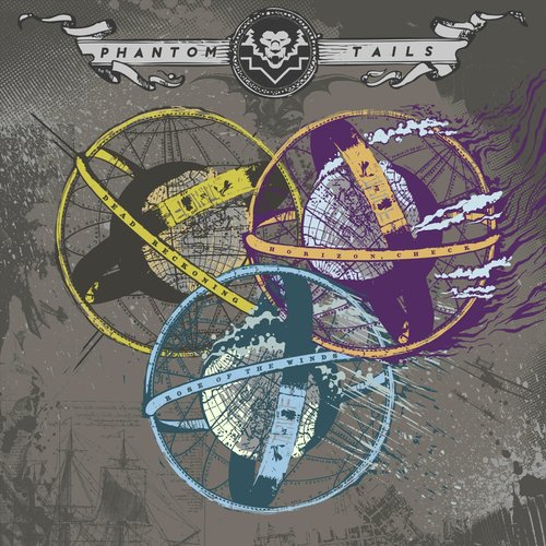 Astrolabe Ephemerals cover art