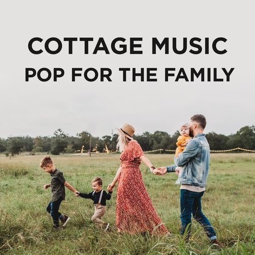 Cottage Music: Pop For The Family_poster_image