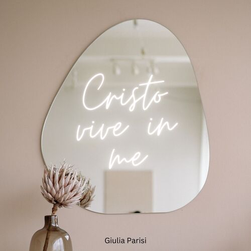 Cristo vive in me