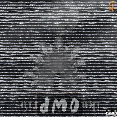 DMO cover art