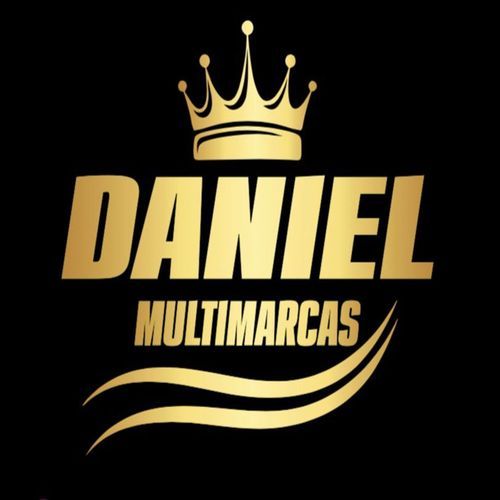 Daniel Multimarcas cover art