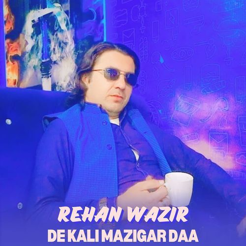 De Kali Mazigar Daa