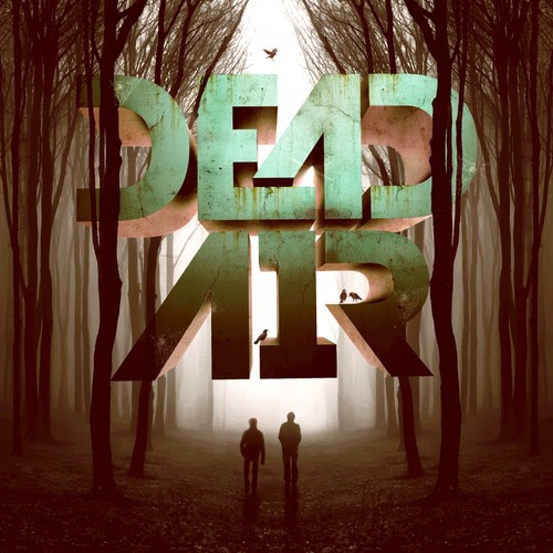 Dead Air - EP
