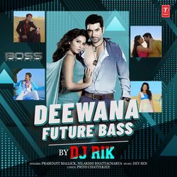 Deewana Future Bass(Remix By Dj Rik)-JB4yaUx6e1A