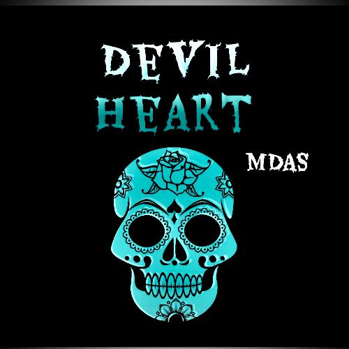 Devil Heart (feat. Storm)