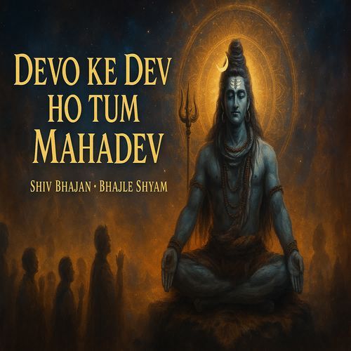 Devo Ke Dev Ho Tum Mahadev