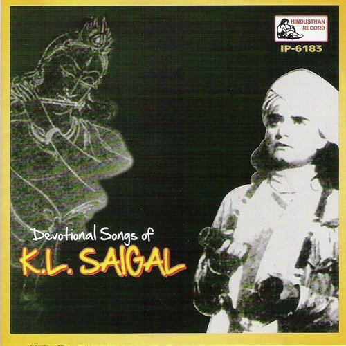 Devotional Song Of K.L.Saigal