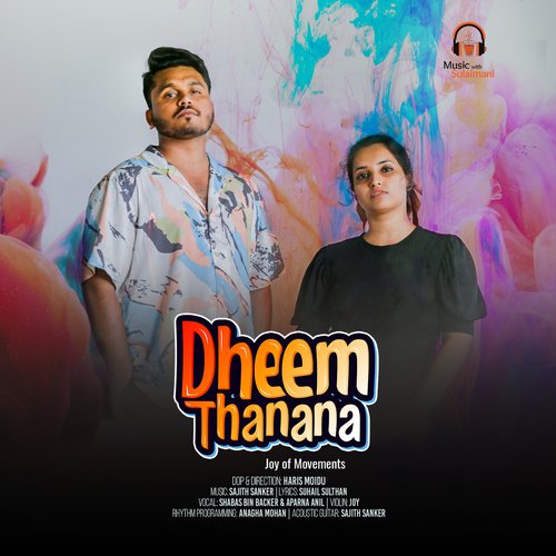 Dheem Thanana