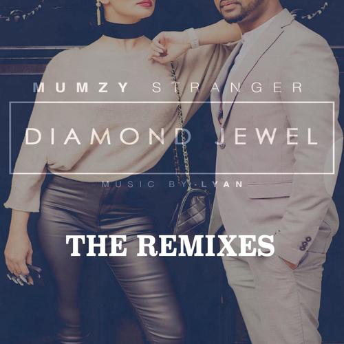 Diamond Jewel (Remixes)