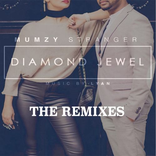 Diamond Jewel (The Remixes)