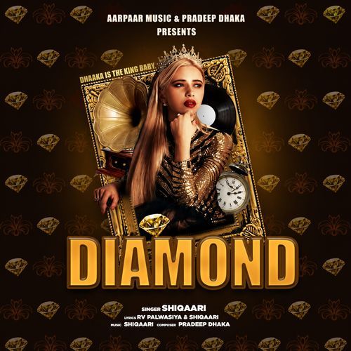 Diamond