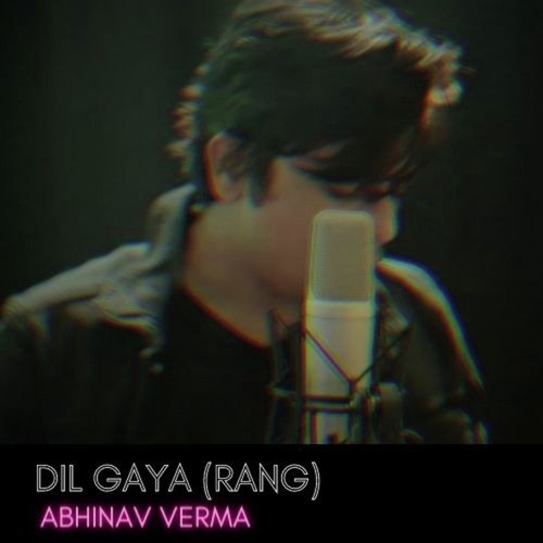 Dil Gaya (Rang)