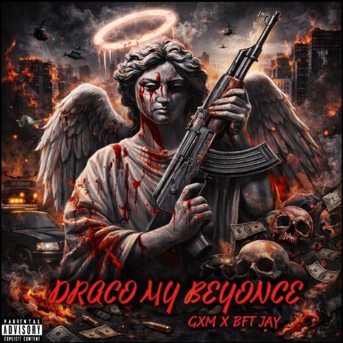 Draco My Beyonce cover art