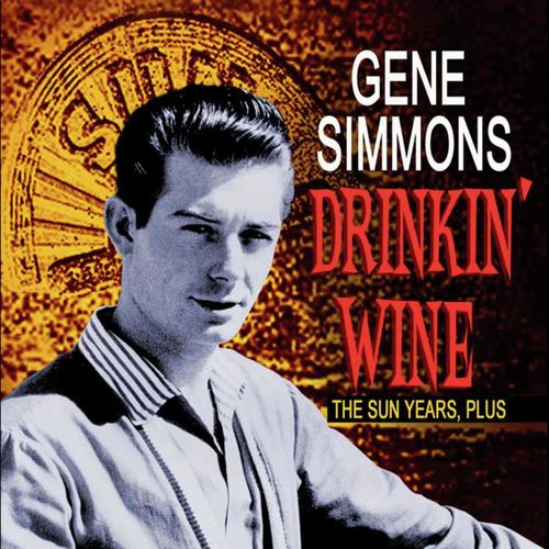 Drinkin' Wine – The Sun Years, plus