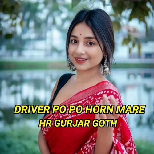 Driver Po Po Horn Mare