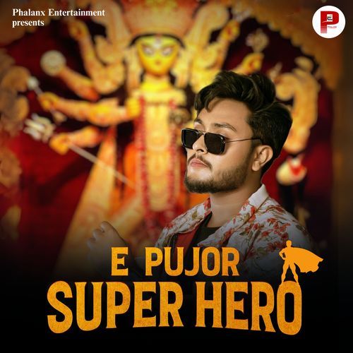 E Pujor Super Hero