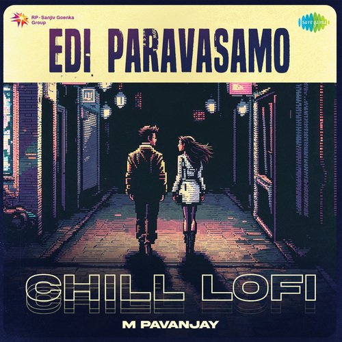 Edi Paravasamo - Chill Lofi