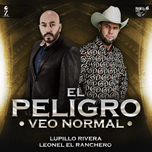 El Peligro Veo Normal_poster_image