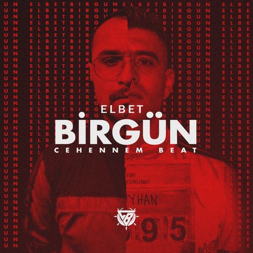 Elbet Bir Gün cover art