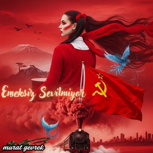 Carmen Pie cover art