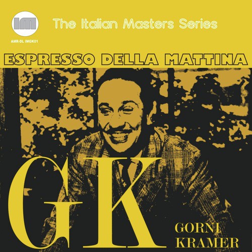 Espresso Della Mattina_poster_image